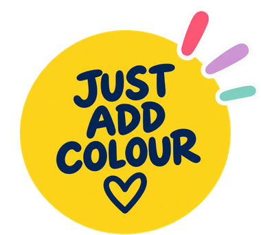 Just add colour